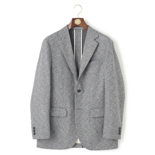 J.PRESS时尚 KASURI网眼夹克外套男ONWARD 休闲商务适宜