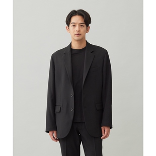 UNFILO休闲可洗涤弹性易护理速干吸水功能美学夹克外套男ONWARD