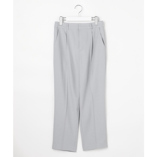 ANYSIS温柔甜美气质时尚 女ONWARD 智能美体弹力锥形裤