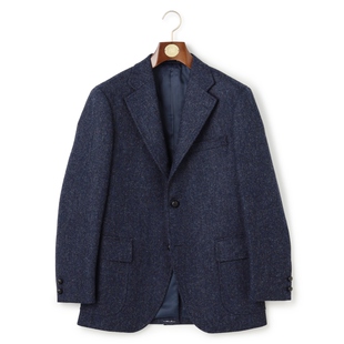 ONWARD 粗花呢夹克男士 J.PRESS时尚 休闲适宜英式