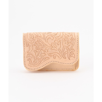 GRACE CONTINENTAL cp_Fragment Case日系匠人手工设计卡片包女