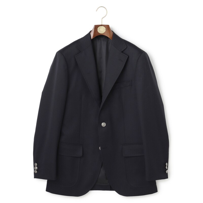 J.PRESS男士商务休闲官网限定单排扣金色纽扣西装外套ONWARD