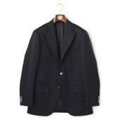 J.PRESS男士 商务休闲官网限定单排扣金色纽扣西装 外套ONWARD