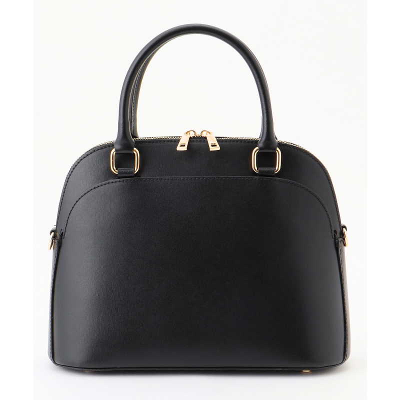 自由区气质优雅适宜MILOS皮革口袋包手提包女ONWARD