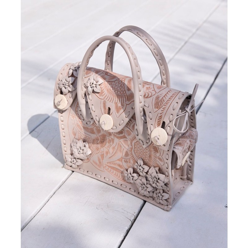 【GRACE CONTINENTAL】MTF MaestraS匠人系列精美手工女包,箱包皮具/热销女包/男包,通用款女包,淘宝优惠券,粉丝福利购,淘宝优惠卷