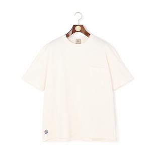 J.PRESS商务休闲适宜设计套染圆领T恤针织衫 ONWARD 男士