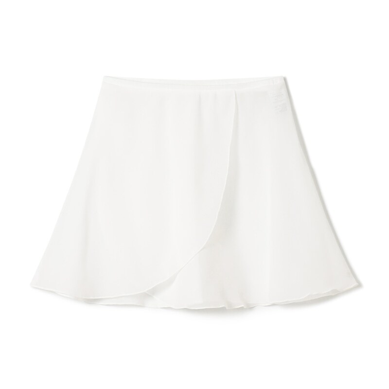 Chacott体服 日系芭蕾舞蹈练功服短裙
