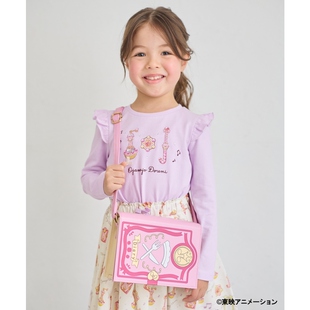 糕点师日记小挎包女童ONWARD KIDS小魔女DoReMi联名款 any FAM