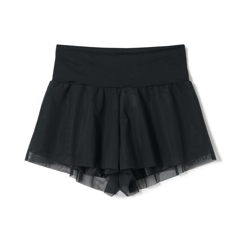 Chacott芭蕾舞蹈体服练功服灯笼裤女ONWARD