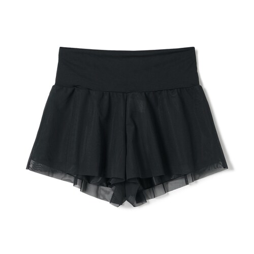 Chacott芭蕾舞蹈体服练功服灯笼裤女ONWARD