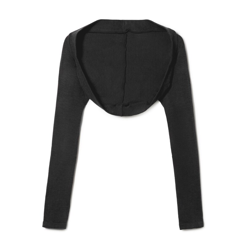 Chacott舞蹈芭蕾体服练功服ThermoGear®纱线臂套女ONWARD