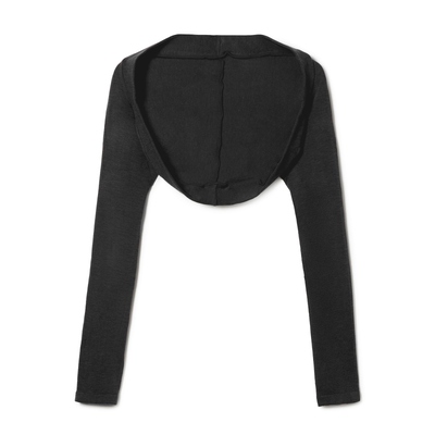 Chacott舞蹈芭蕾体服练功服ThermoGear®纱线臂套女ONWARD