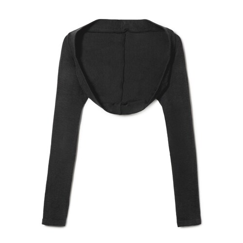 Chacott舞蹈芭蕾体服练功服ThermoGear®纱线臂套女ONWARD
