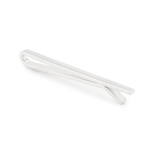 J.PRESS商务休闲感伊丽莎白帕克领带夹男士ONWARD