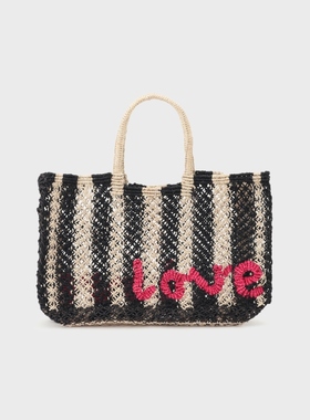 GRACE CONTINENTAL时尚气质设计感JACKSONS LOVE手提包女ONWARD