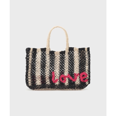 GRACE CONTINENTAL时尚气质设计感JACKSONS LOVE手提包女ONWARD