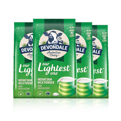 DEVONDALE/德运澳大利亚