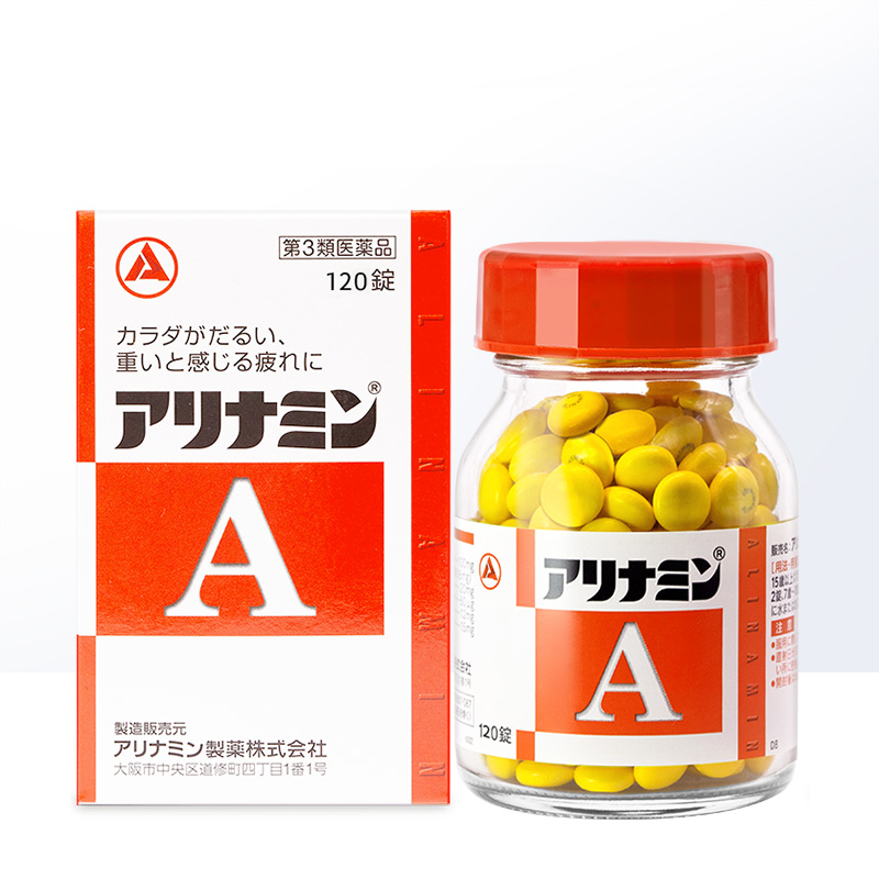 补充维生素B1，缓解疲劳，预防脚气病