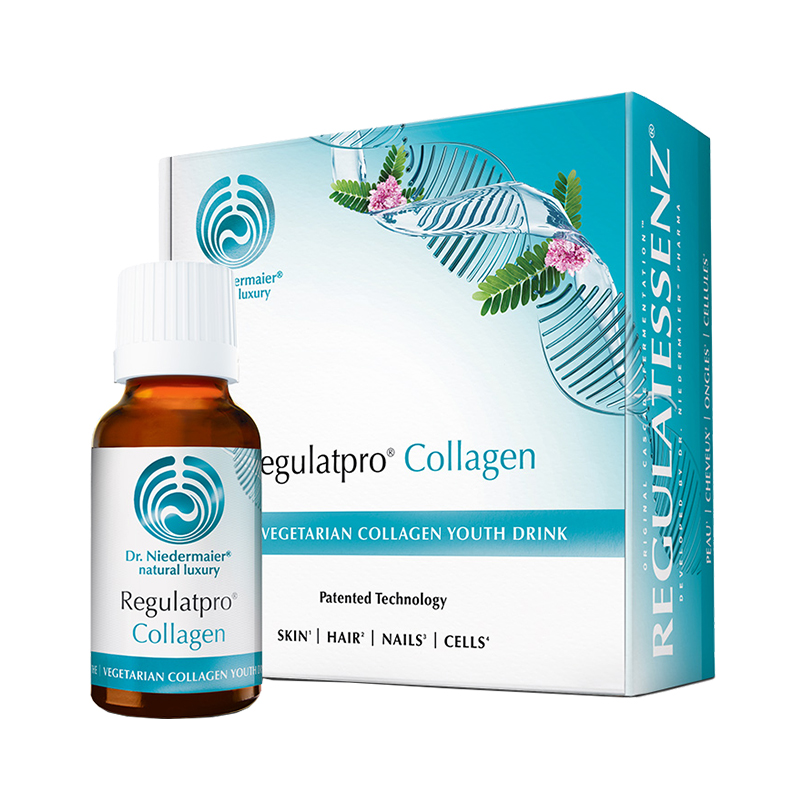 【阿里健康】尼德迈尔胶原蛋白水光肽口服液 20m*20/瓶