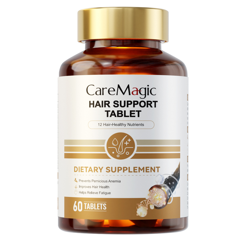 CareMagic头发养护片60粒/瓶