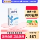elevit爱乐维孕中后期孕妇专用活性叶酸复合维生素2段含DHA60粒