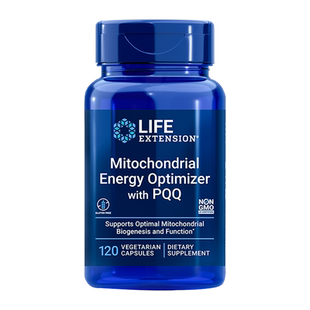 沿寿pqq线粒体优化剂素能量高龄IVF备孕胚卵裂异常发育卵子质量