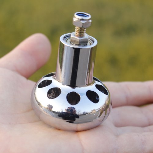 陀螺摇把专用轴承风筝配件