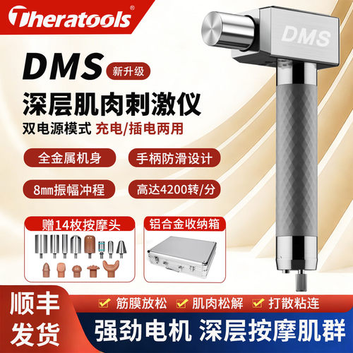 theratoolsDMS深层肌肉刺激仪