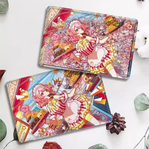 世界计划神代类流麻凤笑梦草宁宁天马司流沙麻将砖亚克力立牌周边 - 封面