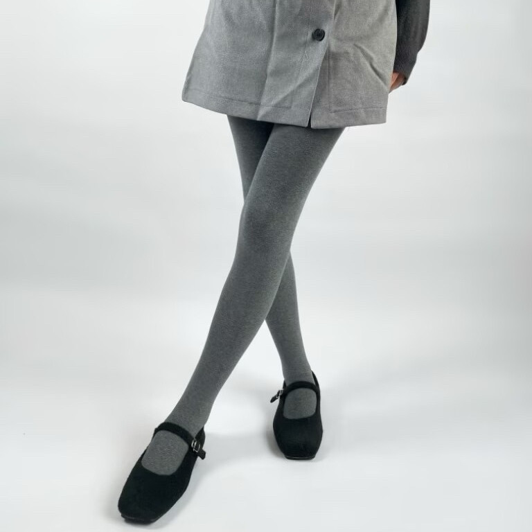 格雷系百搭显瘦灰色哑光不透肉连裤袜棉质深咖色微压美腿打底袜女,女士内衣/男士内衣/家居服,连裤袜/打底袜,淘宝优惠券,粉丝福利购,淘宝优惠卷