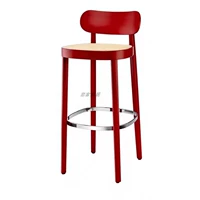 Красный, 60см