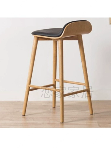 Новый твердый деревянный батончик