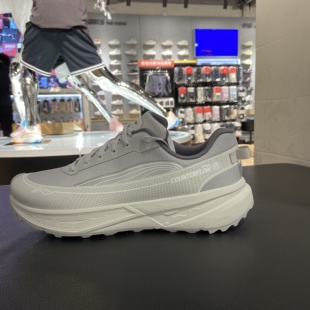 CF溯系列轻便透气徒步户外运动鞋 AHTV041 新款 李宁男子2025秋季