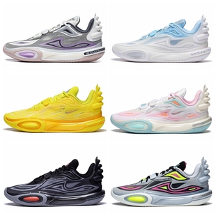 李宁全城11 V2男鞋低帮篮球鞋韦德2023款轻量运动鞋ABAT053/093ZZ