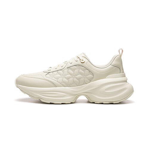 李宁2026新款LI-NING 1990云裳 V2男子轻量回弹运动时尚鞋ALFW051