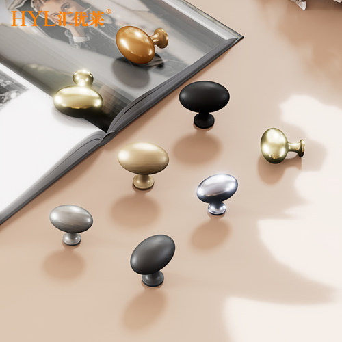 单孔椭圆汇优莱抽屉x2248法式