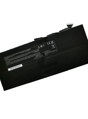 适用Schenker VIA 14 Late 2020 System76 L141MU L140BAT-4电池