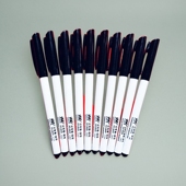 2025新款 樱花速写针管头记号笔防水绘画油性黑色超细勾线笔标记笔