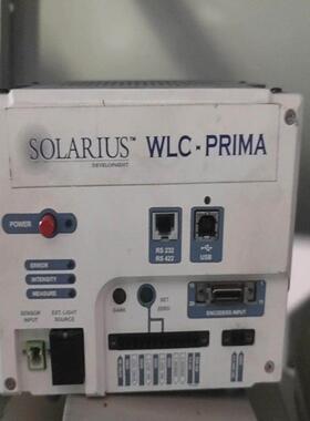 议价SOLARIUS WLC-RPIMA 控制器 {熠文商行}