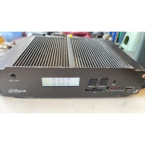 议价出大华动环主机一台型号:DH-FSU2004H-F