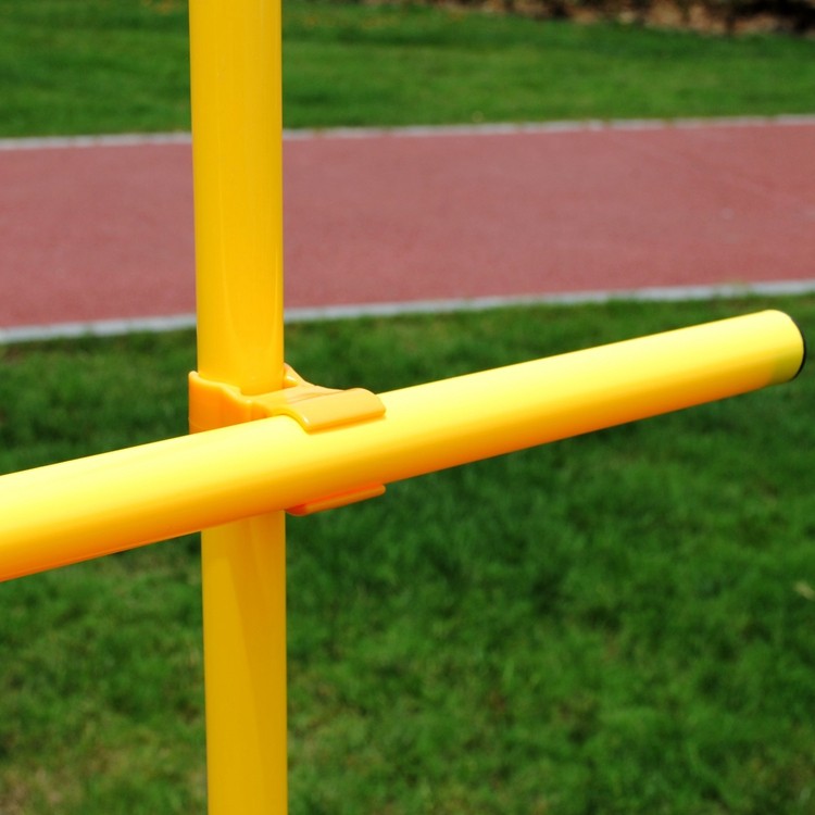 标志杆夹子 管夹 环夹 连接扣 塑料管卡扣 卡夹 训练圈卡扣,运动/瑜伽/健身/球迷用品,障碍物/标志物,淘宝优惠券,粉丝福利购,淘宝优惠卷