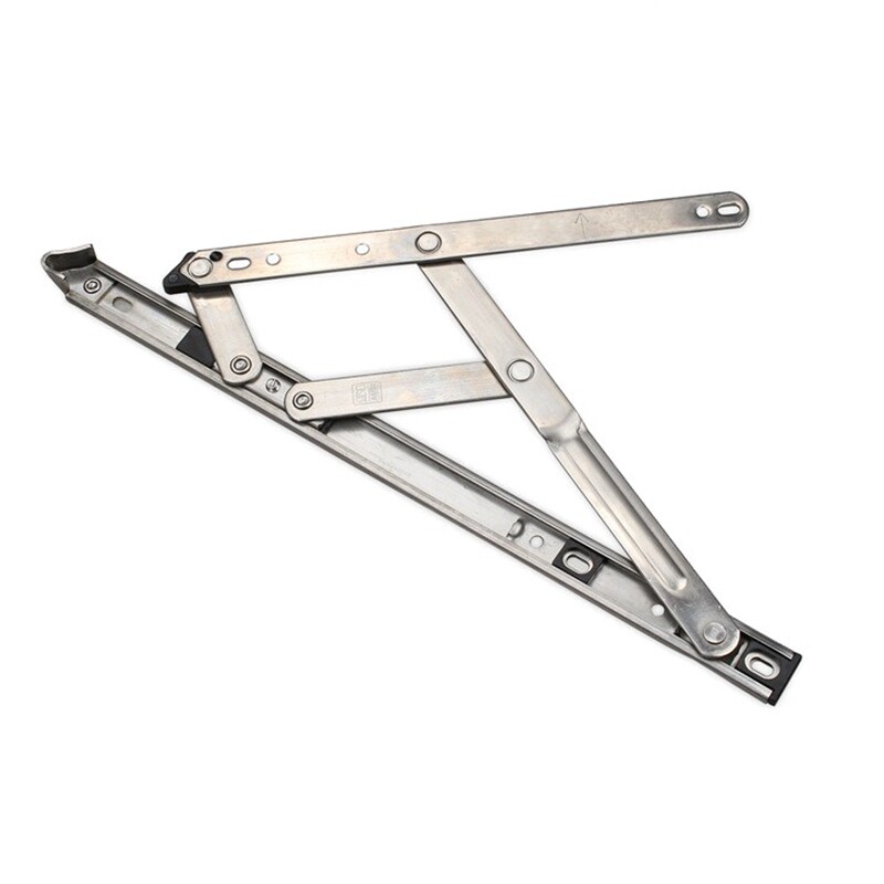 德国si丝吉利娅门窗五金玻璃幕墙铰链断桥铝门窗四连杆丝吉利娅