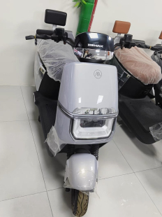 爱玛领航官A511电动车外壳配件A511电瓶车原装全套外壳前卫前泥板