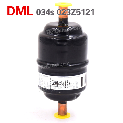 过滤器丹佛斯原装正品制冷配件