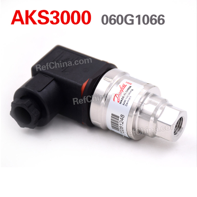 传感器冷冻制冷丹佛斯正品保证