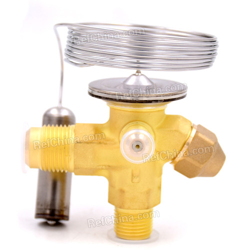 热力膨胀阀TEZ丹佛斯正品保证