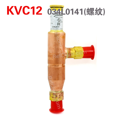 旁通阀调节阀丹佛斯正品