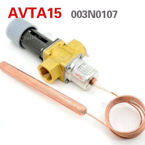 正品控制水阀丹佛斯Danfoss