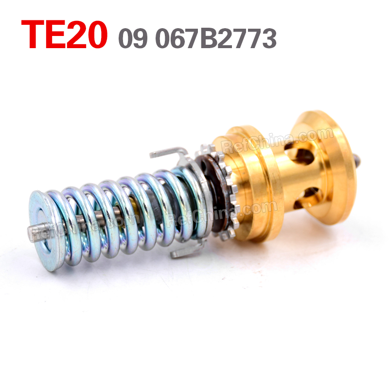 正品膨胀阀丹佛斯原装