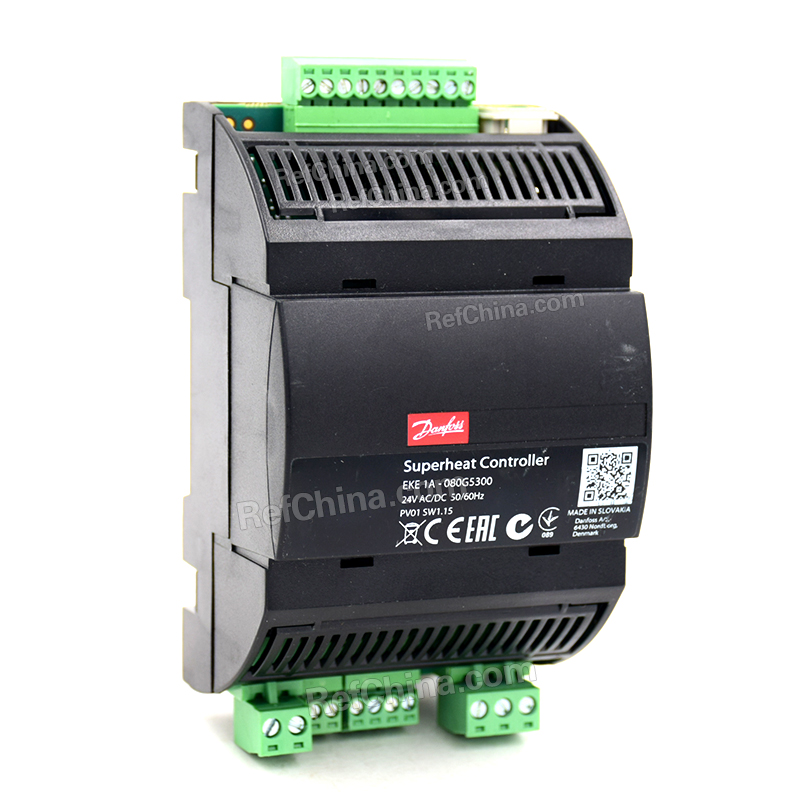 正品电子膨胀阀丹佛斯原装